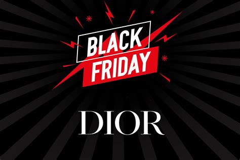 dior black friday|dior black friday offers.